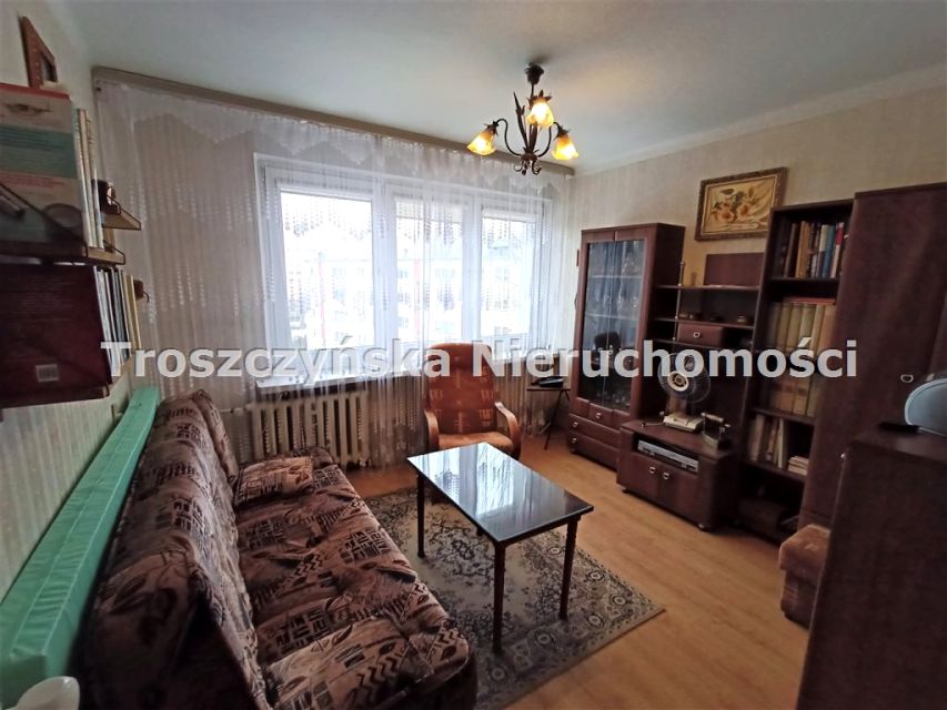 Mieszkanie Częstochowa