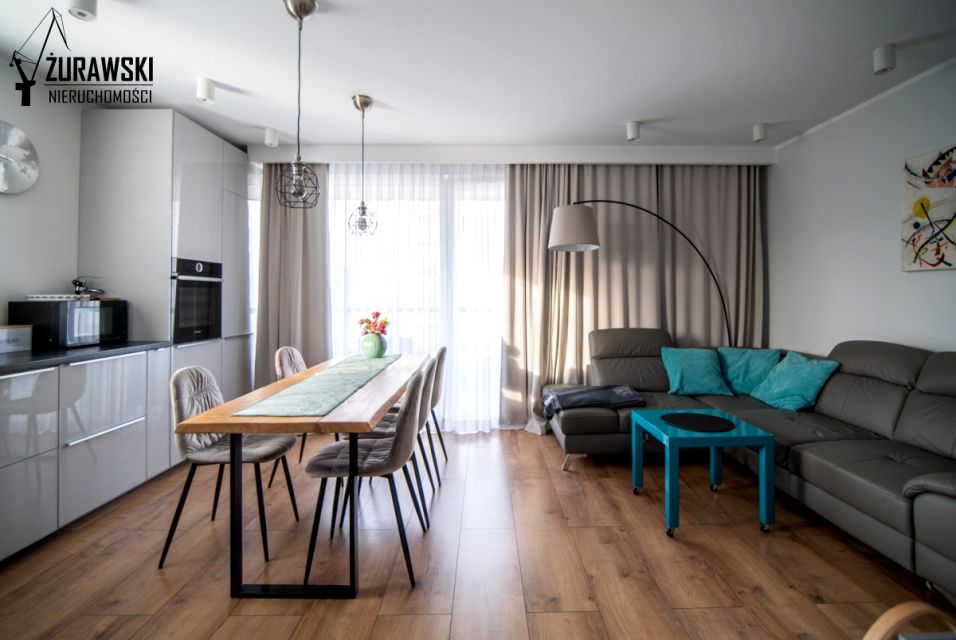 Mieszkanie Gdańsk wynajem