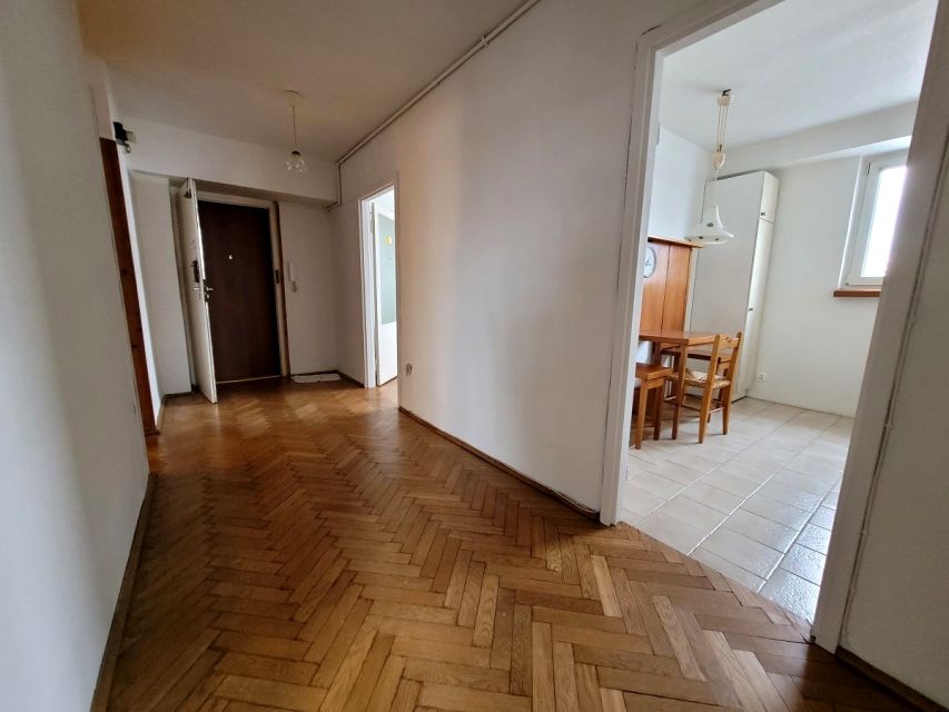 Mieszkanie Warszawa