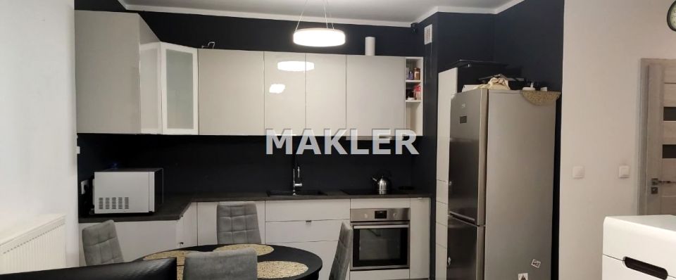 Mieszkanie Bydgoszcz