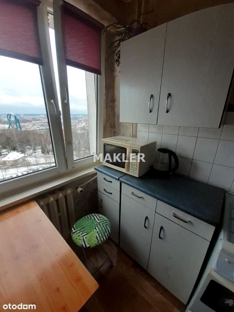 Mieszkanie Bydgoszcz