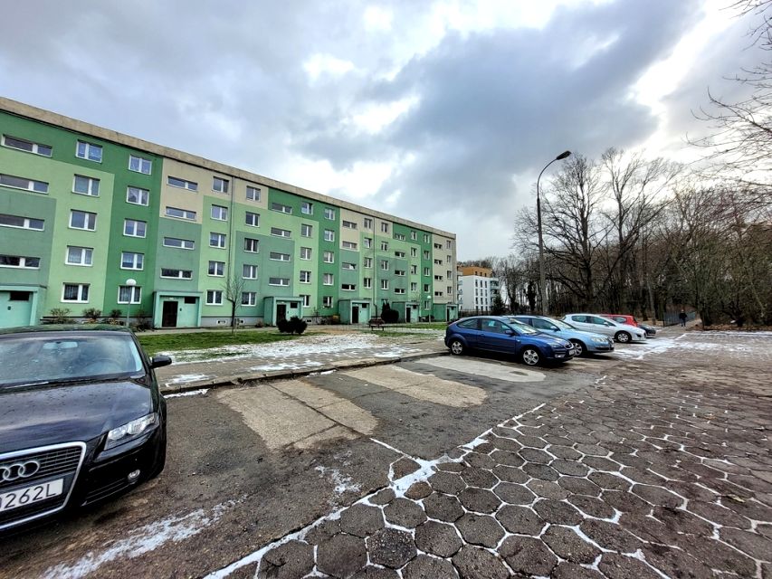 Mieszkanie Gorzów Wielkopolski