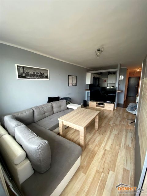 Mieszkanie blok mieszkalny Chorzów