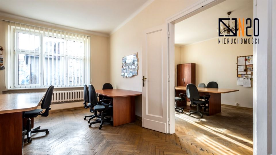 Mieszkanie Kraków sprzedaż