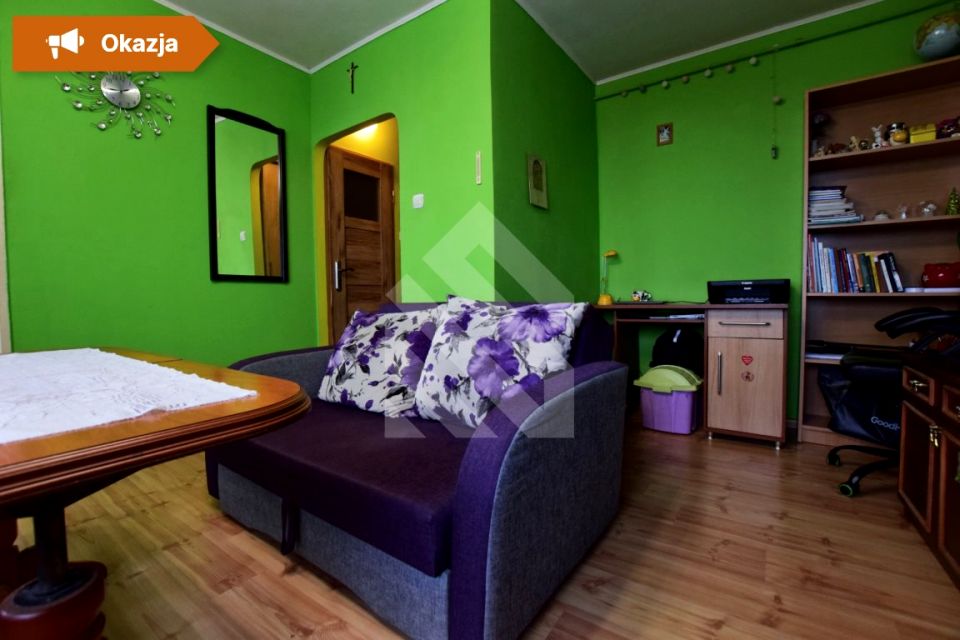 Mieszkanie Bydgoszcz