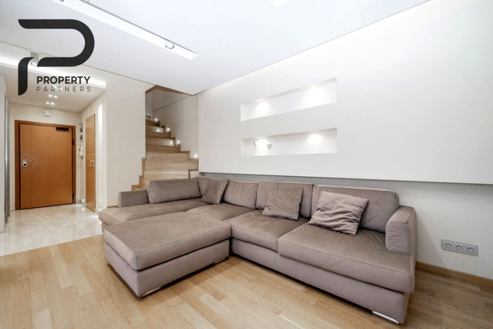 Mieszkanie apartamentowiec Kraków