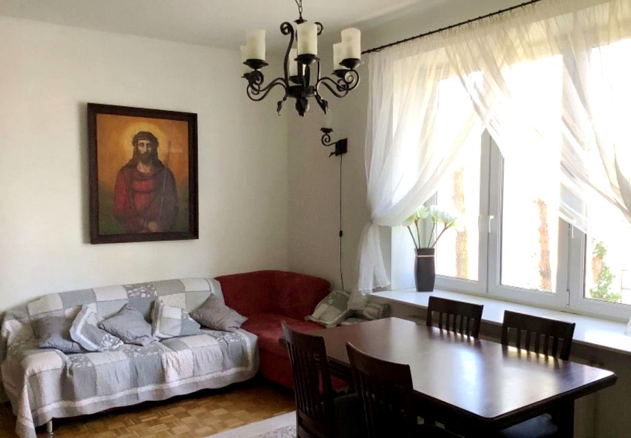 Mieszkanie Warszawa sprzedaż