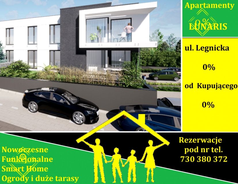 Mieszkanie Częstochowa