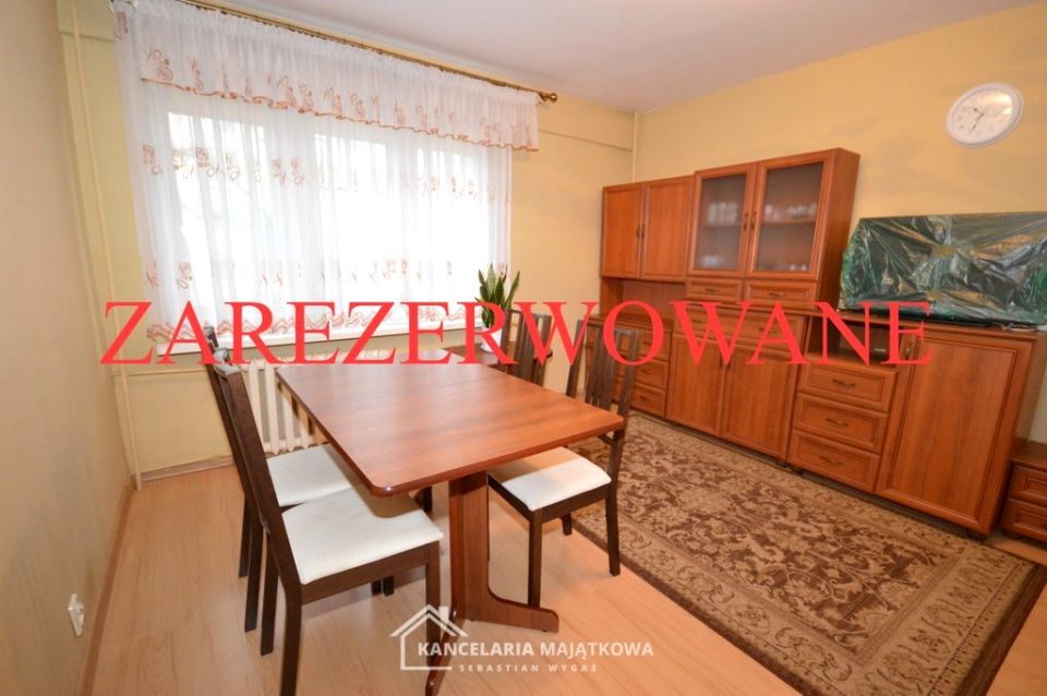 Mieszkanie CZĘSTOCHOWA