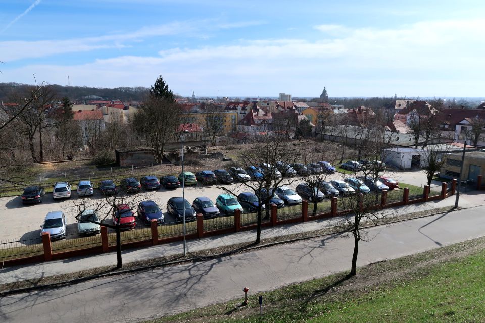 Działka budowlana Gorzów Wielkopolski