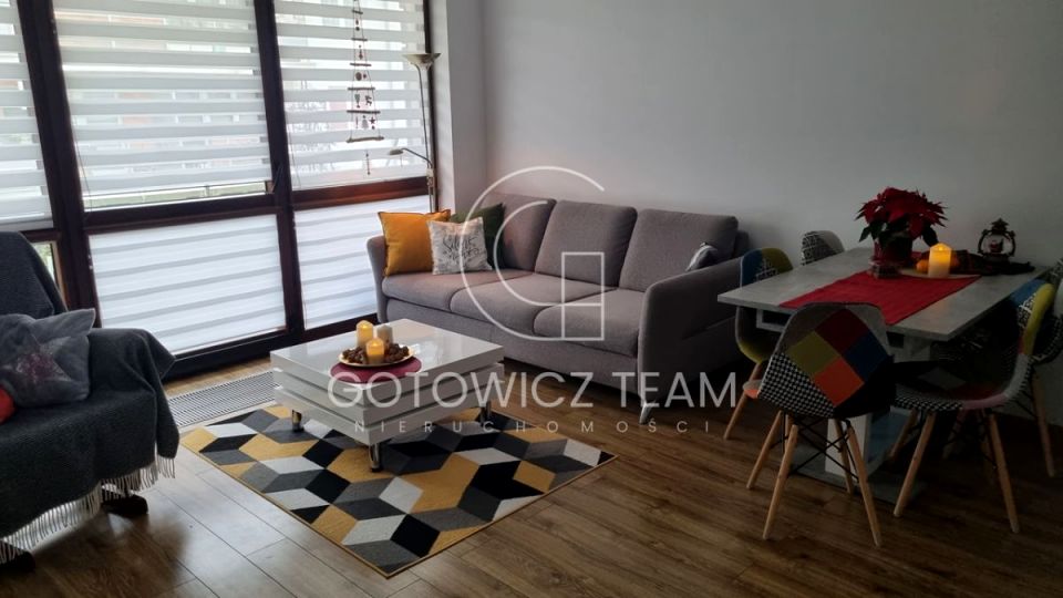 Mieszkanie Bydgoszcz