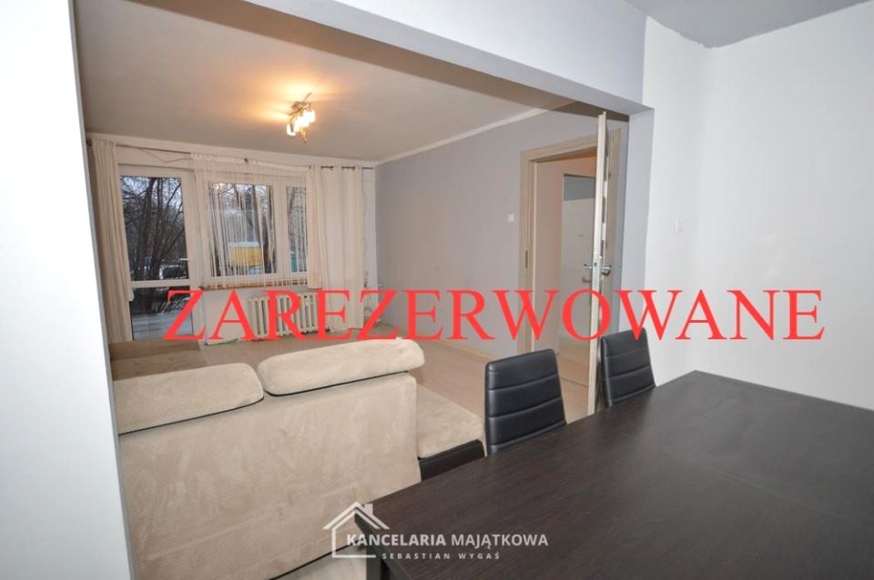Mieszkanie CZĘSTOCHOWA