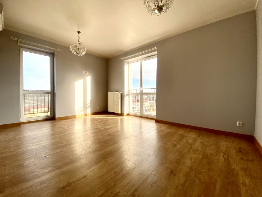 Mieszkanie Warszawa
