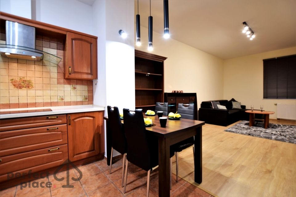 Mieszkanie Wrocław wynajem