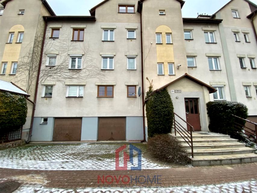 Mieszkanie Siedlce
