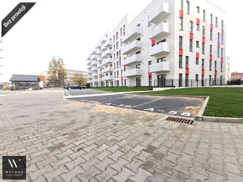 Mieszkanie Kraków
