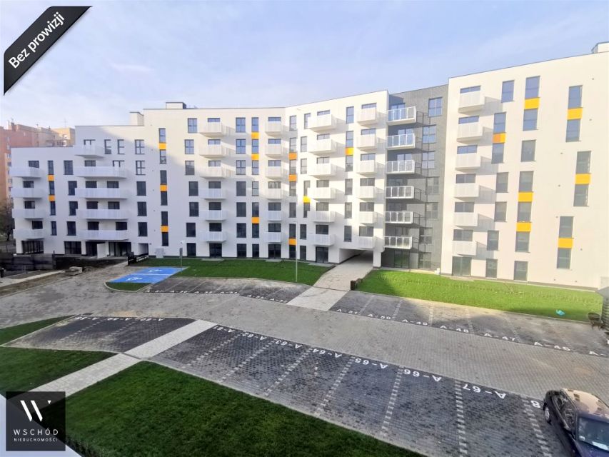 Mieszkanie Kraków