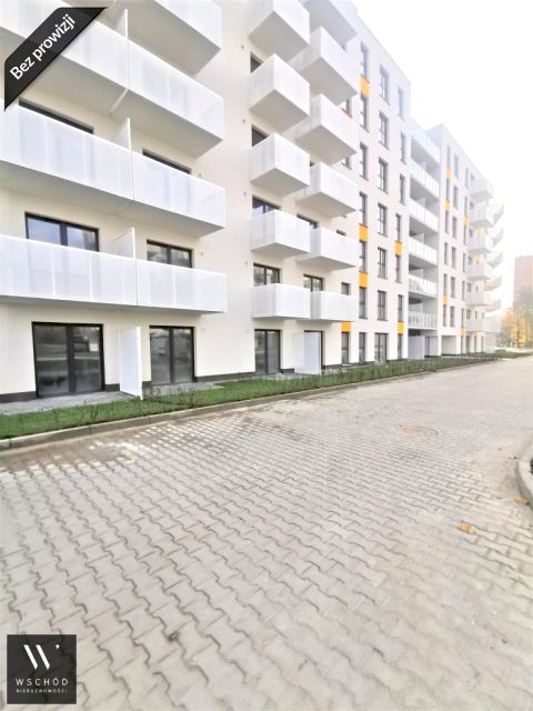 Mieszkanie Kraków