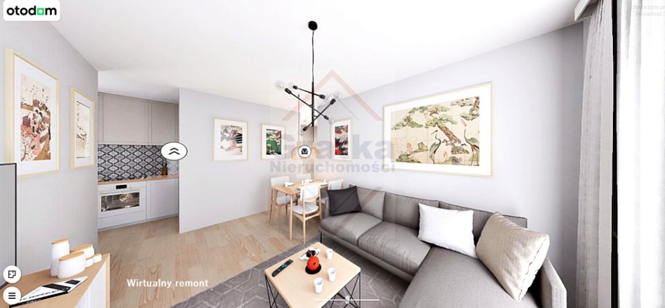 Mieszkanie Bydgoszcz