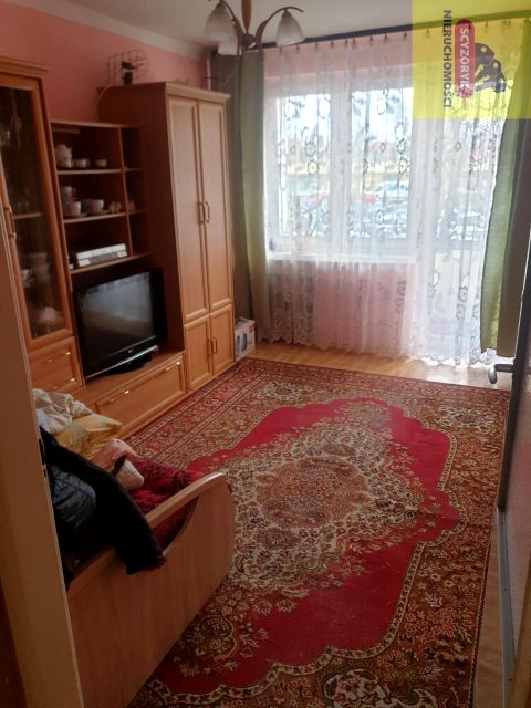 Mieszkanie Kielce