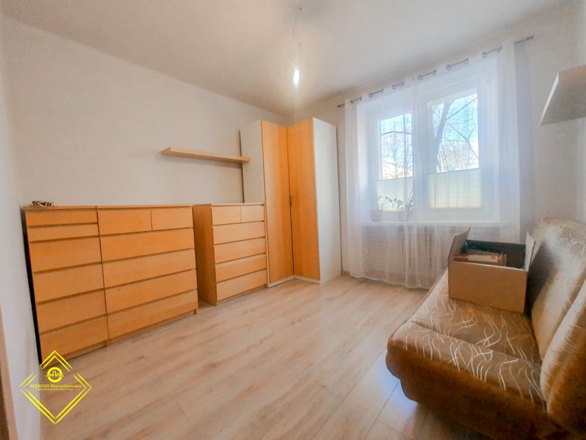 Mieszkanie Częstochowa