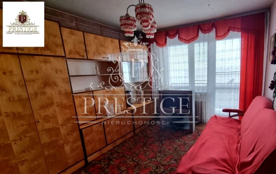 Mieszkanie Bydgoszcz