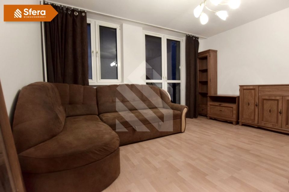 Mieszkanie Bydgoszcz