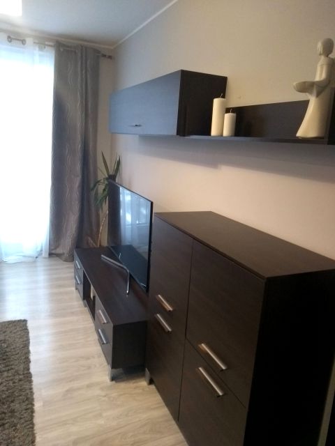 Mieszkanie Ruda Śląska