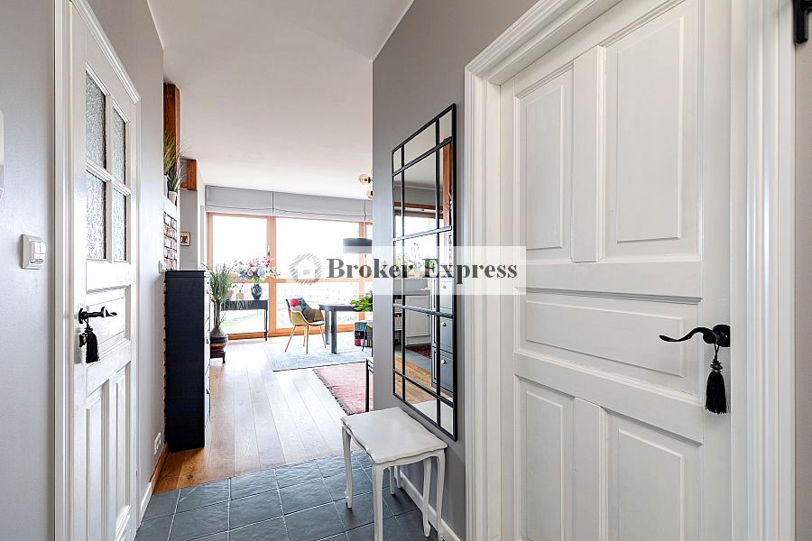 Mieszkanie Warszawa sprzedaż