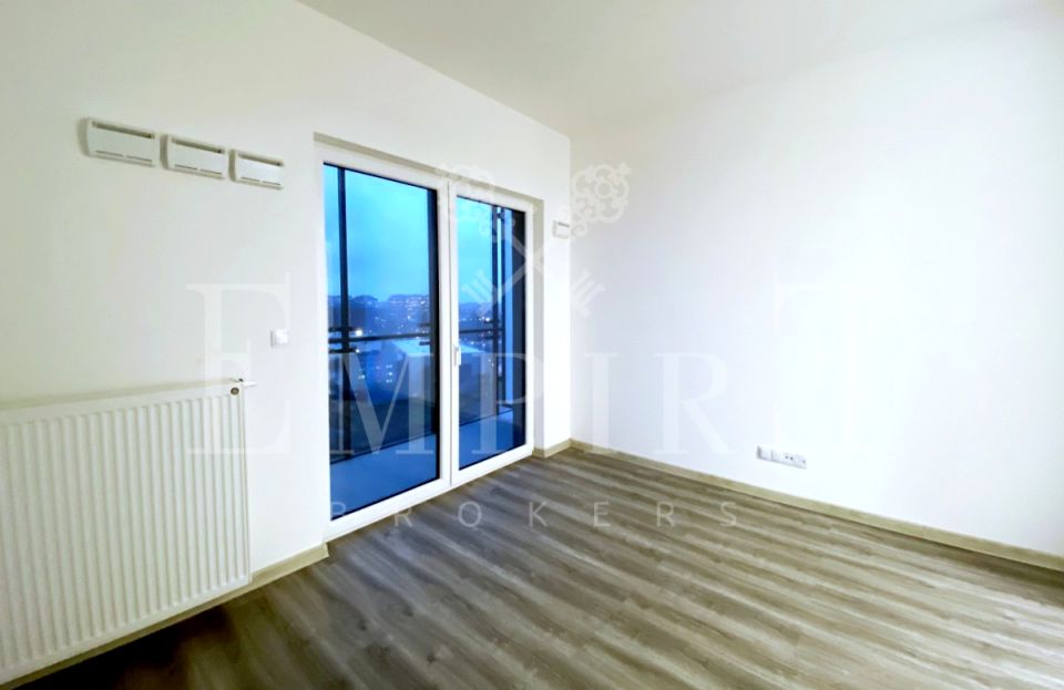 Mieszkanie apartamentowiec sprzedaż
