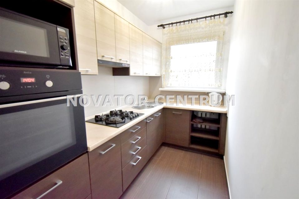 Mieszkanie Bydgoszcz