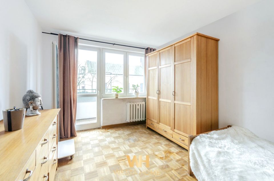 Mieszkanie Warszawa sprzedaż