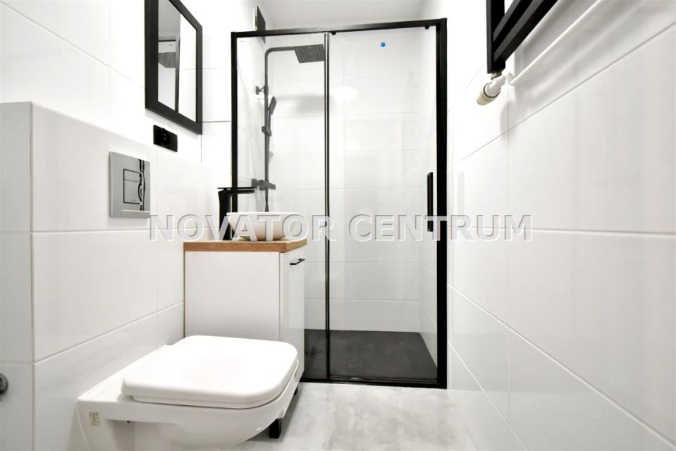 Mieszkanie Bydgoszcz