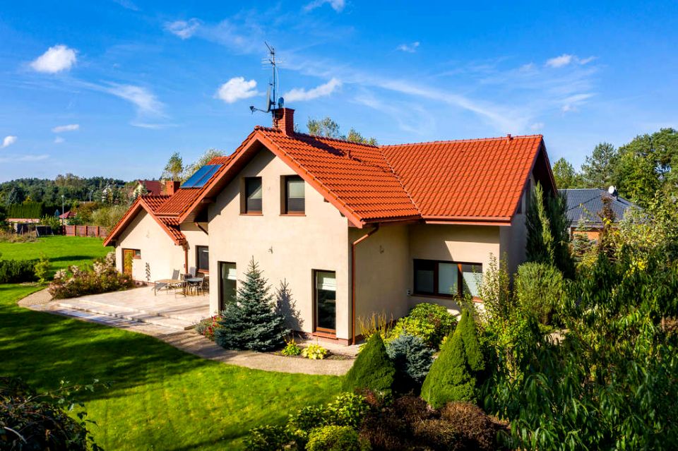 Dom Strzeniówka