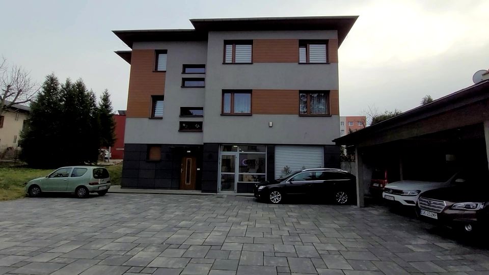 Lokal Piekary Śląskie