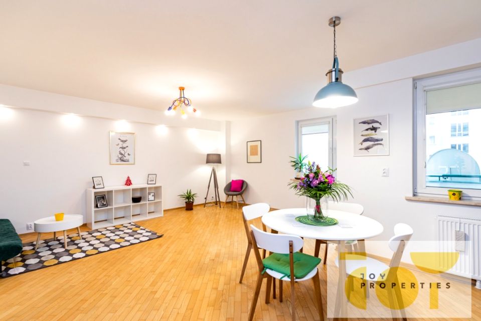 Mieszkanie Warszawa wynajem