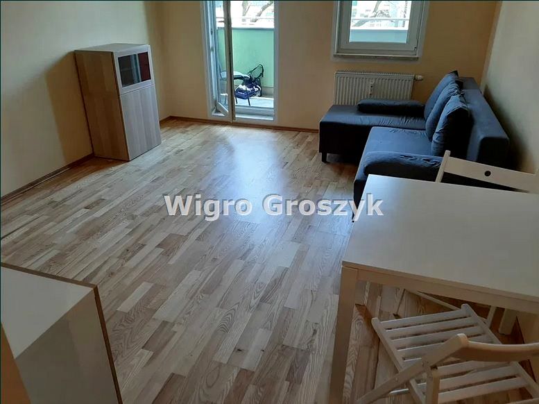 Mieszkanie Warszawa