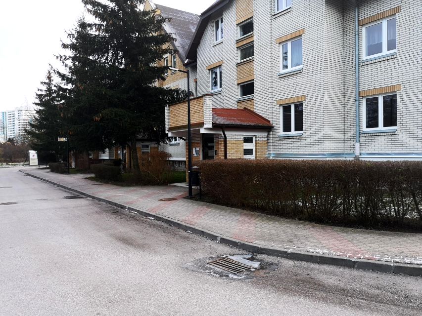 Mieszkanie Białystok