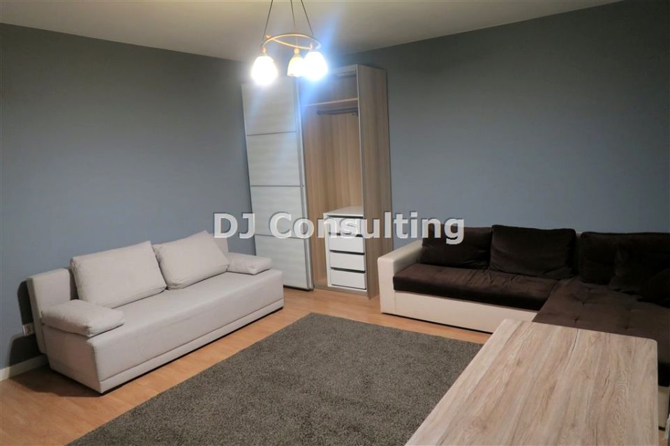Mieszkanie apartamentowiec Warszawa