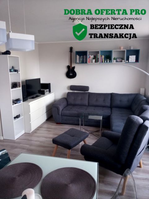 Mieszkanie Gdynia
