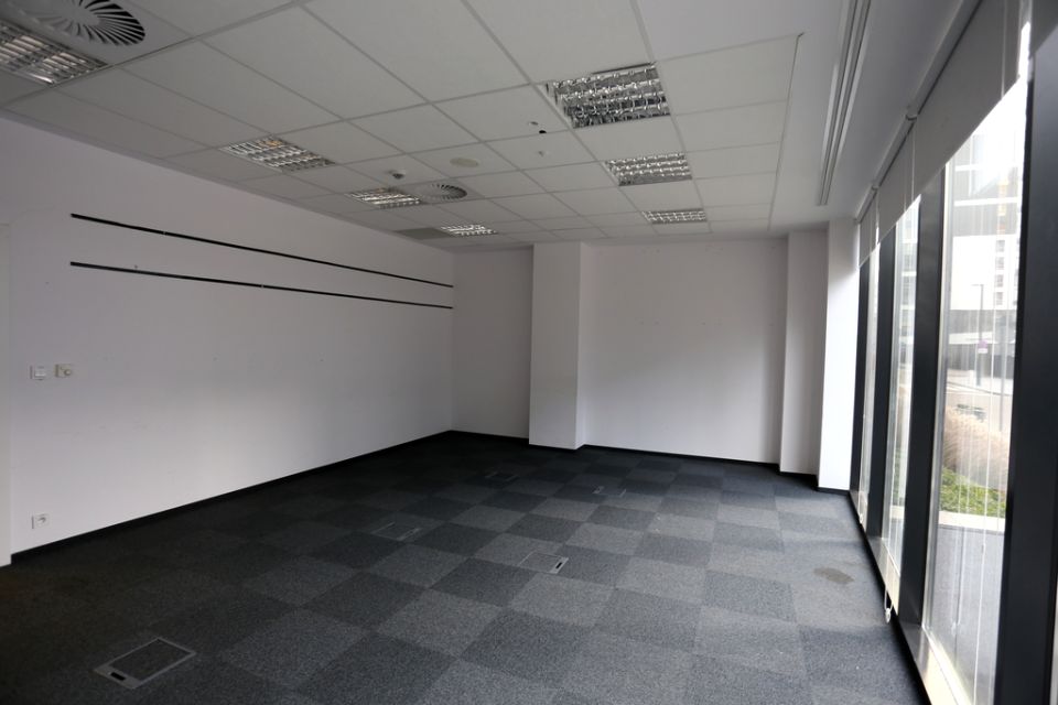 Lokal Warszawa