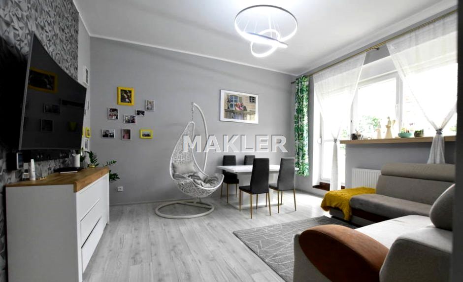 Mieszkanie Bydgoszcz