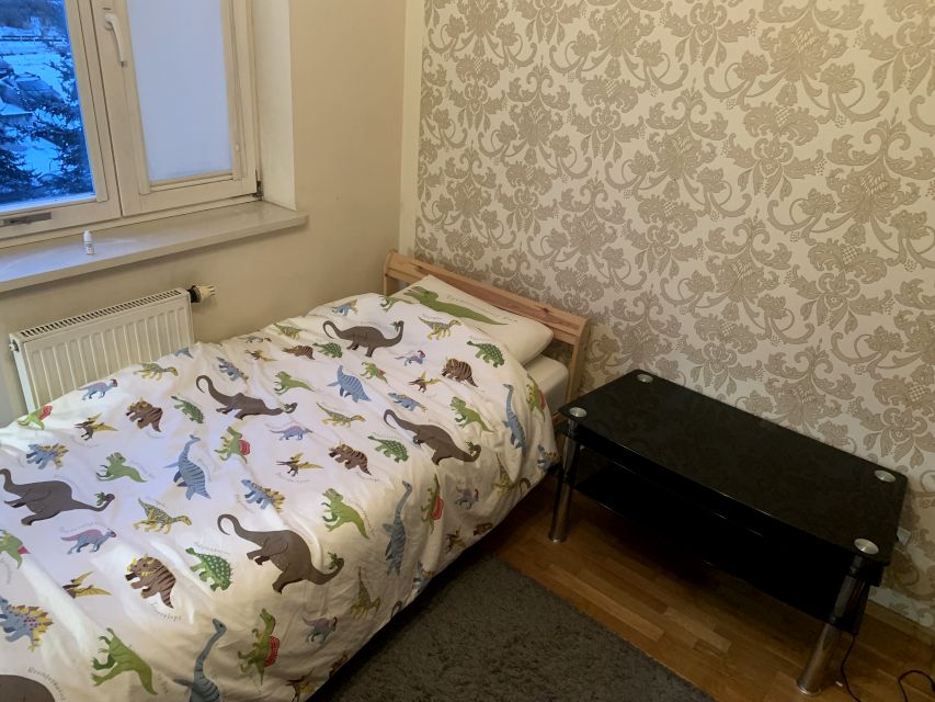 Pokój Kraków
