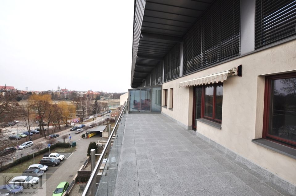 Mieszkanie apartamentowiec wynajem