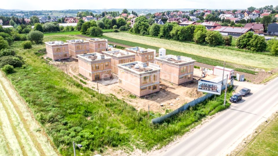 Mieszkanie Kraków