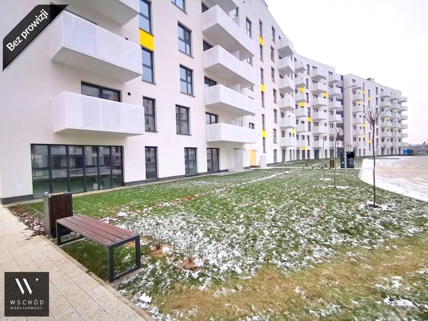 Mieszkanie Kraków