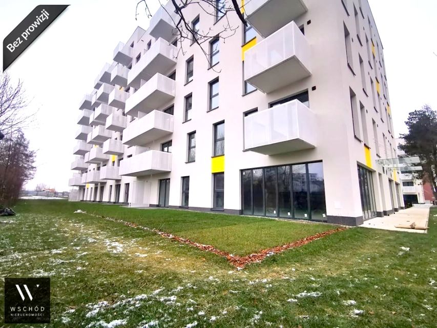Mieszkanie blok mieszkalny sprzedaż