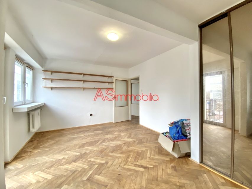 Mieszkanie blok mieszkalny Warszawa