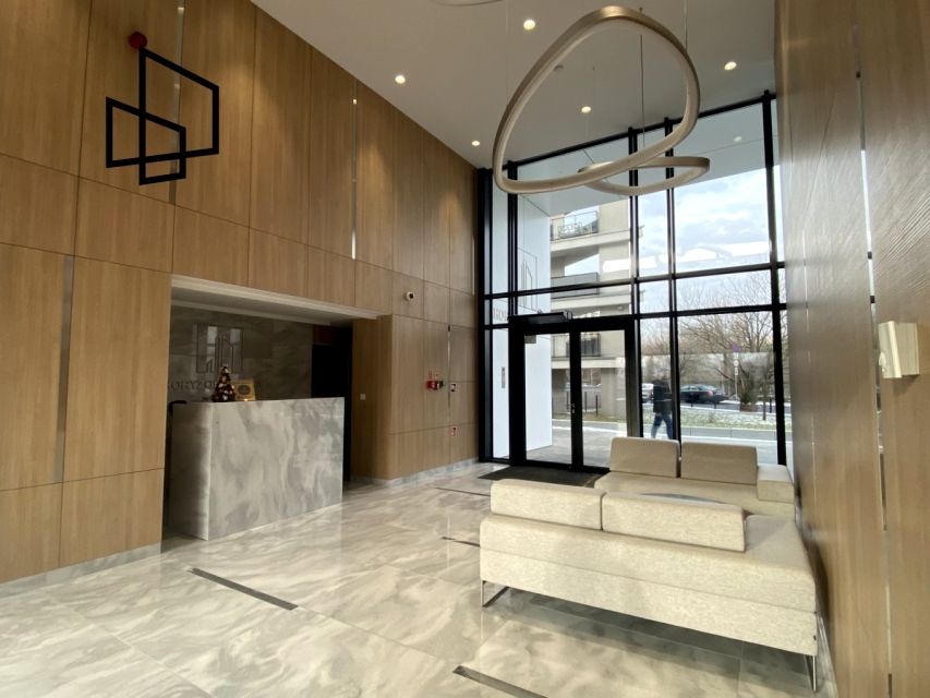 Mieszkanie Warszawa sprzedaż