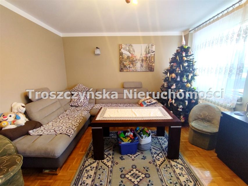 Mieszkanie Częstochowa
